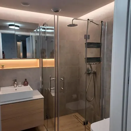 Pinea Apartment Pobierowo