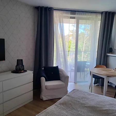 Apartment Pinea