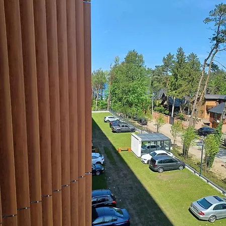Pinea Apartment Pobierowo
