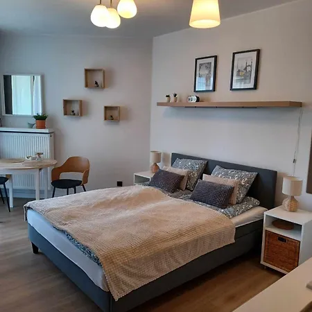 Pinea Apartment Pobierowo