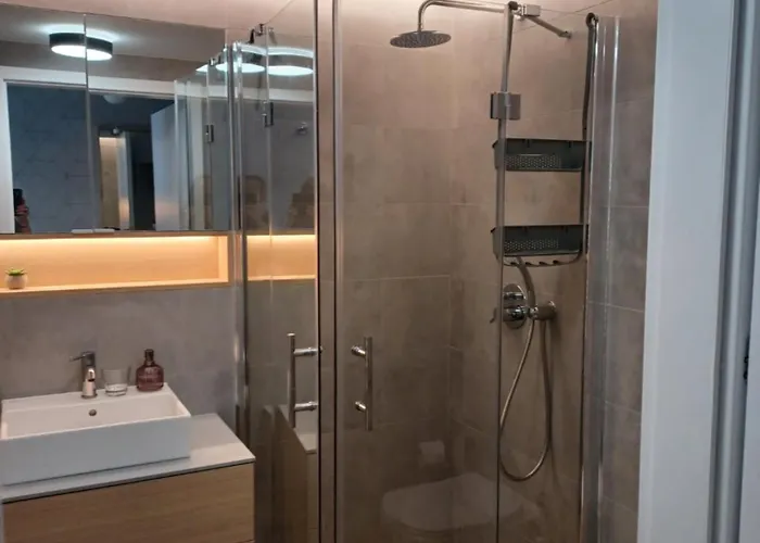 Pinea Apartman Pobierowo