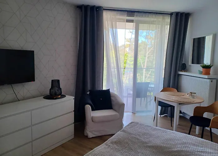 Apartman Pinea